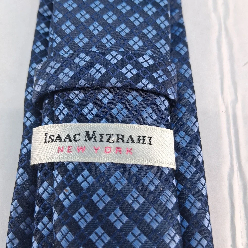 Isaac Mizrahi isaac mizrahi